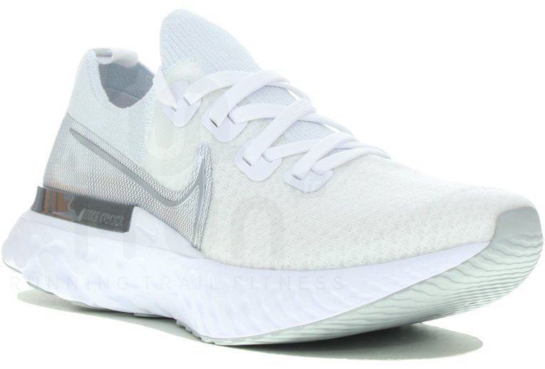 Nike React Infinity Run Flyknit