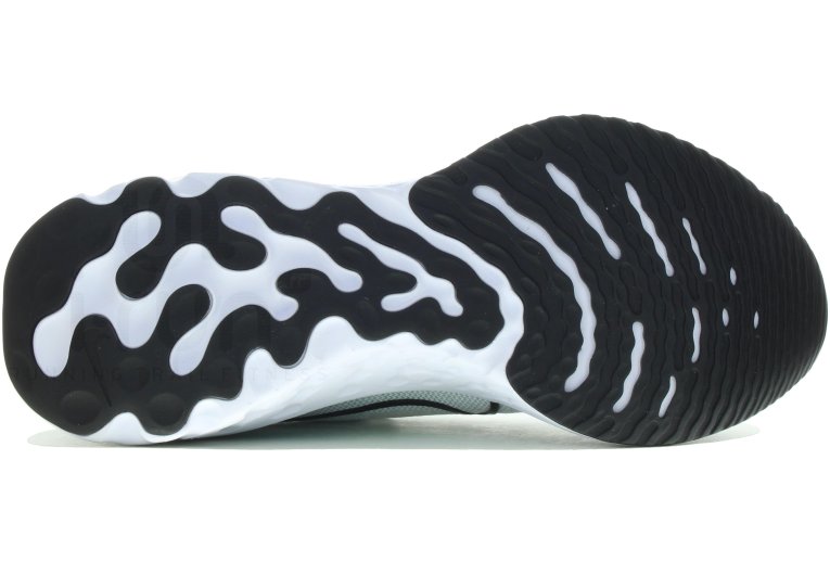 Nike React Infinity Run Flyknit