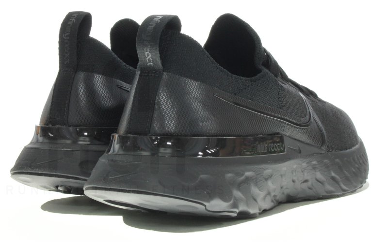 Nike React Infinity Run Flyknit