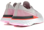 Nike React Infinity Run Flyknit Damen