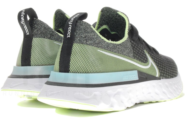 Nike React Infinity Run Flyknit