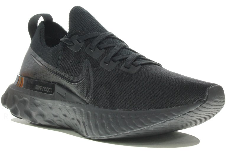 Nike React Infinity Run Flyknit