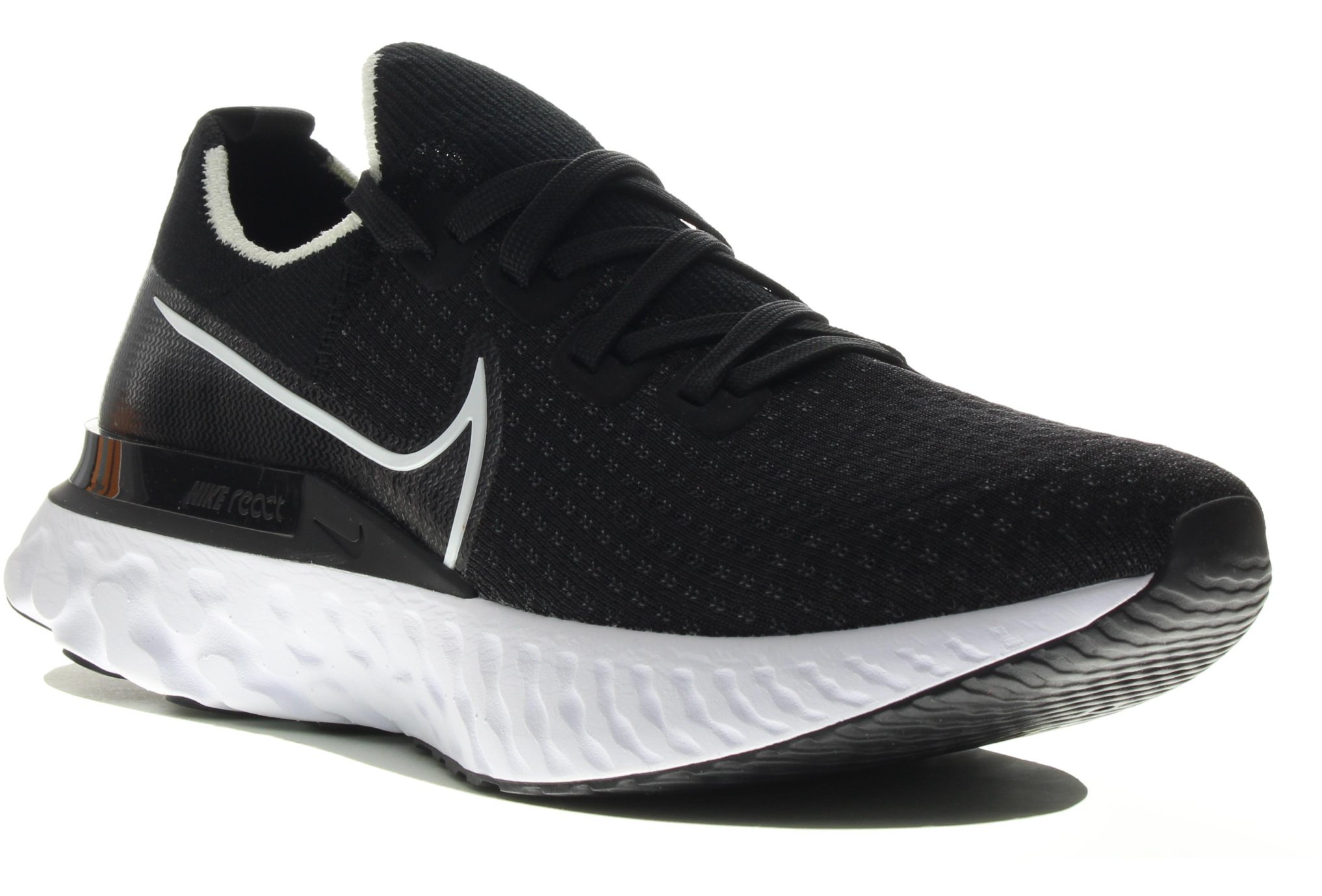 Nike React Infinity Run Flyknit W Chaussures running femme