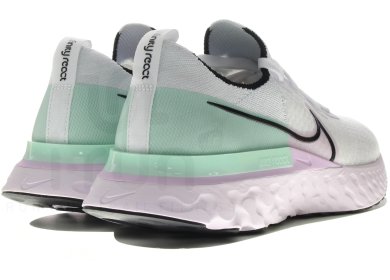 nike infinity react femme