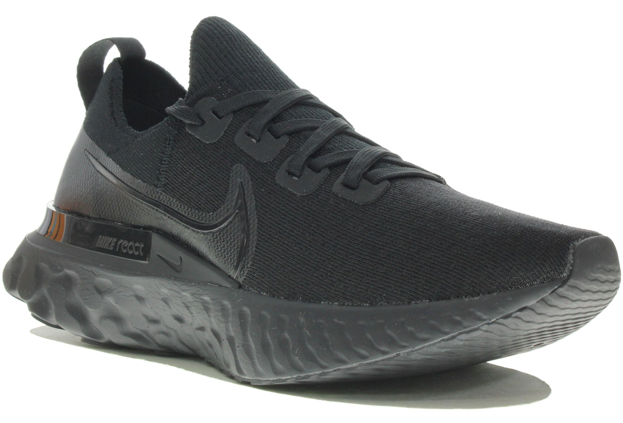Nike React Infinity Run Flyknit W Chaussures running femme