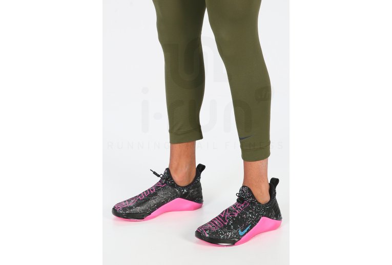react metcon amp