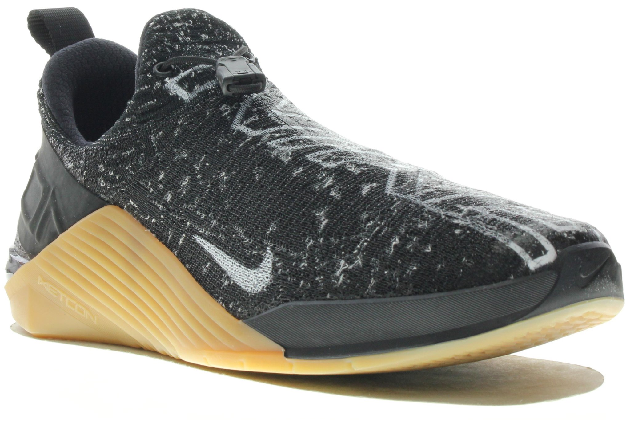 Nike React Metcon M Diététique Chaussures homme