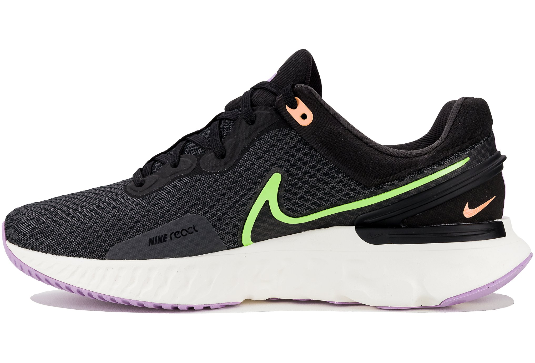 Nike React Miler 3 Herren im Angebot | Herren Schuhe Straße/Weg Nike