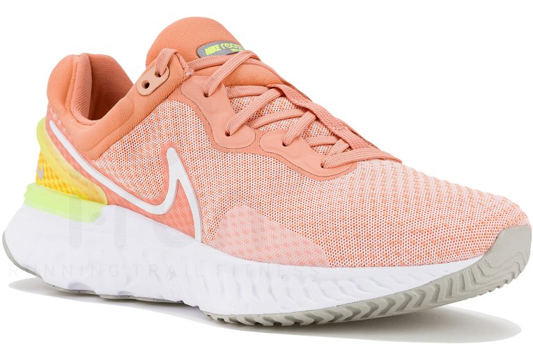 Nike React Miler 3 Damen