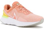 Nike React Miler 3 Damen