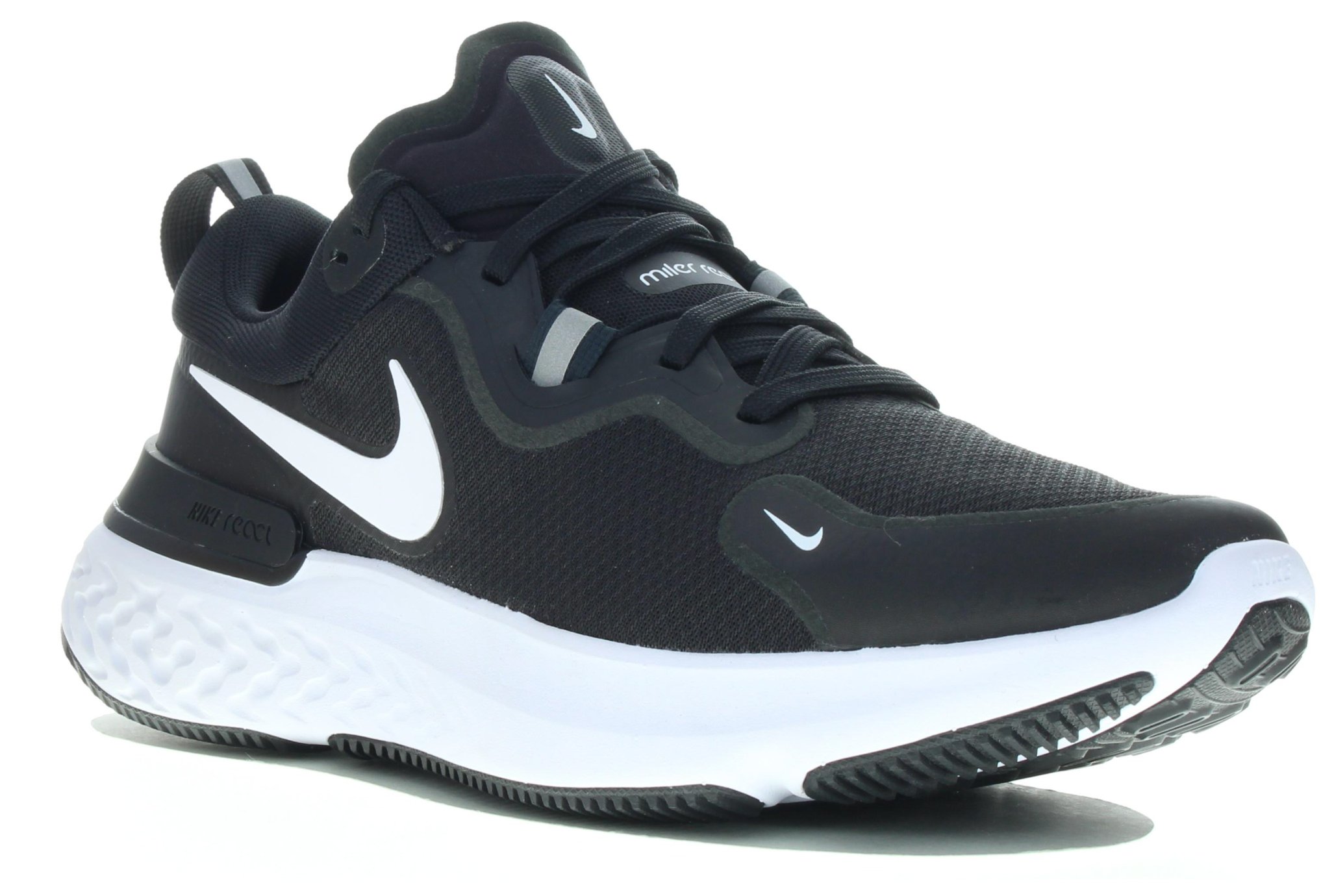 Nike React Miler M Chaussures homme