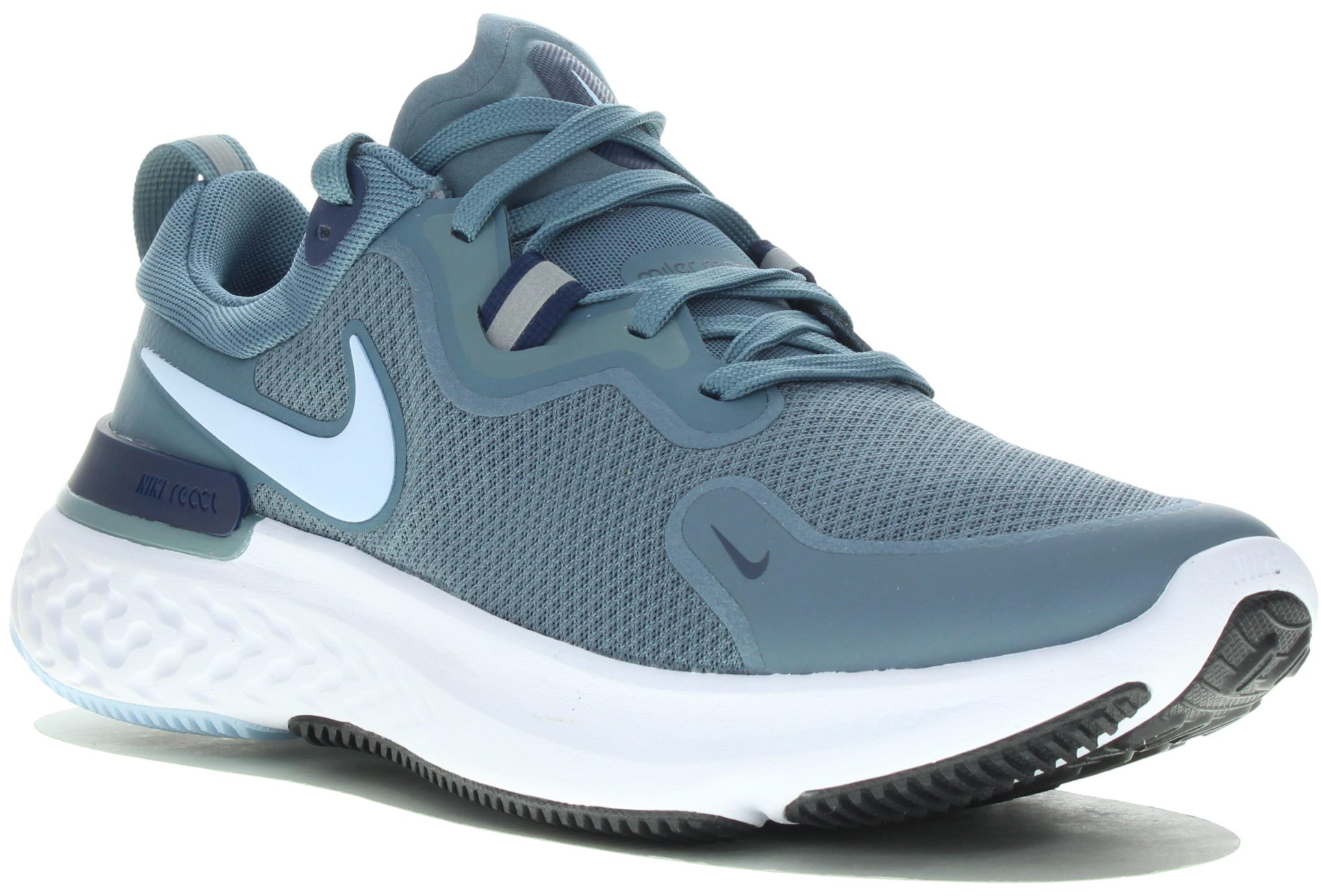 zapatillas nike react miler