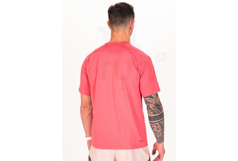 Nike camiseta manga corta Ready