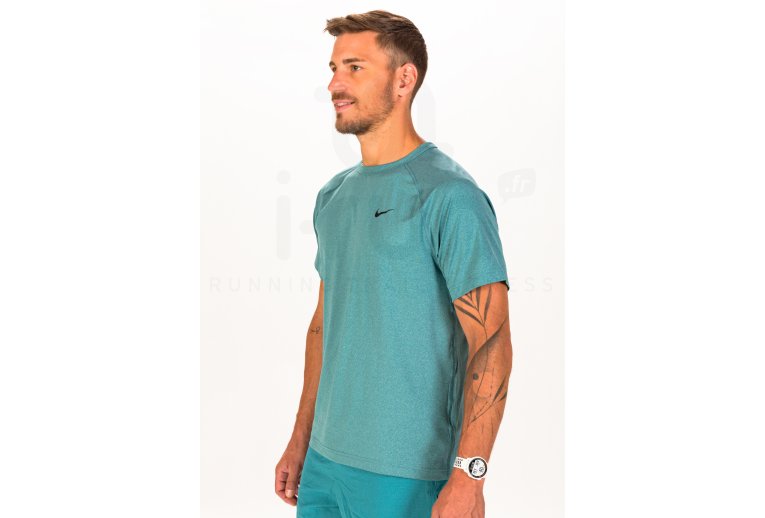 Nike camiseta manga corta Ready