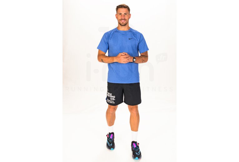 Nike camiseta manga corta Ready