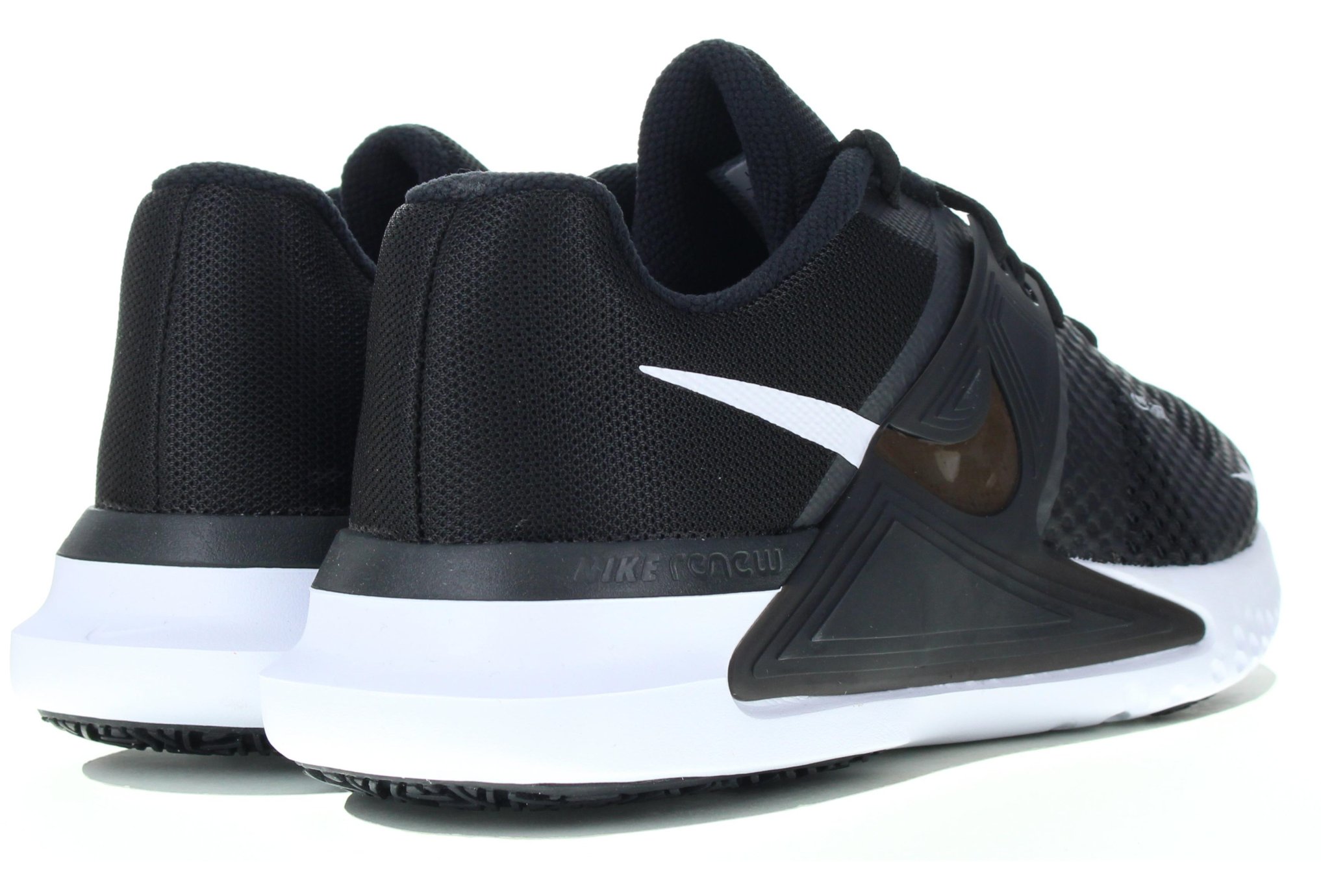 nike renew fusion sneaker
