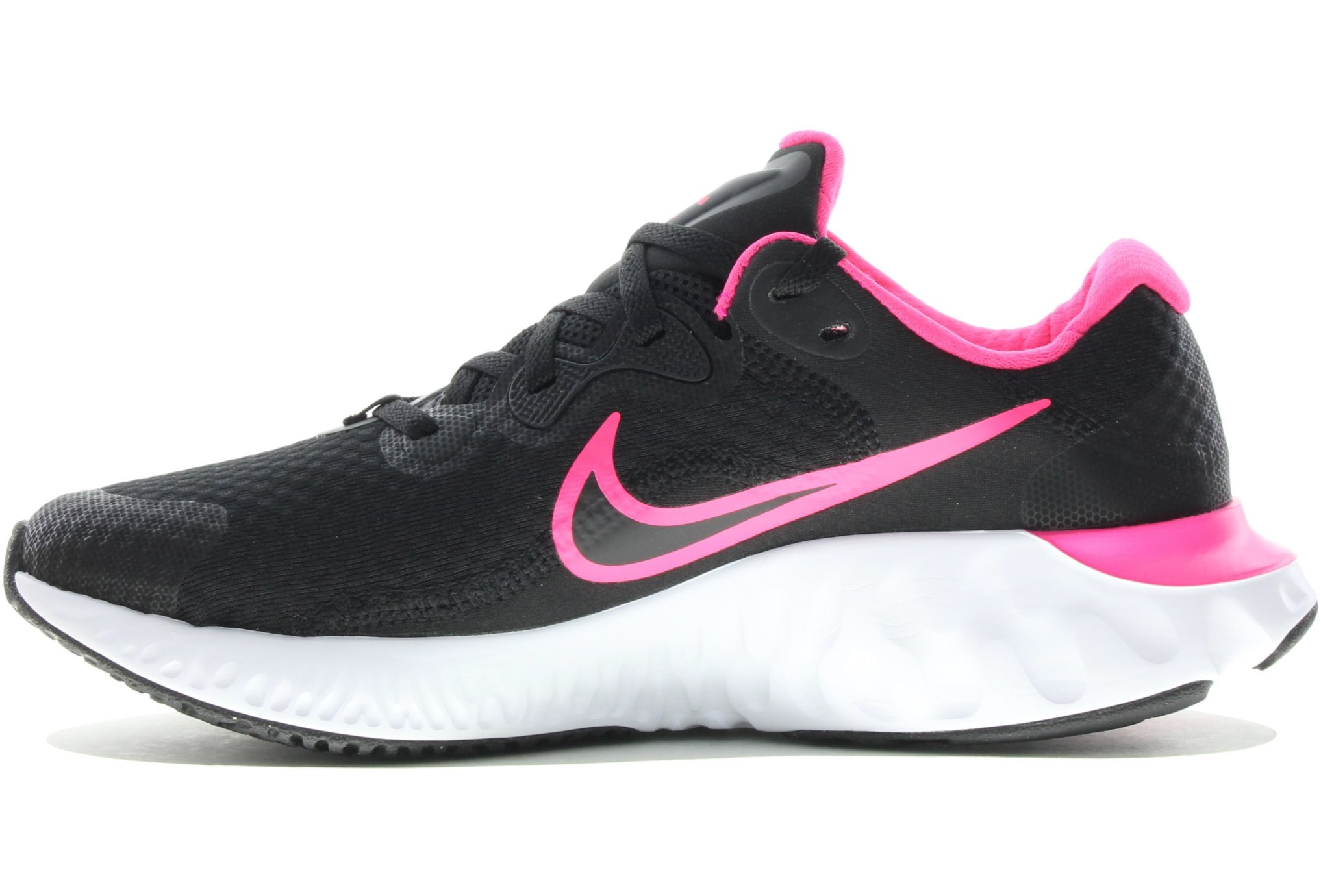 nike air force blanche et noir