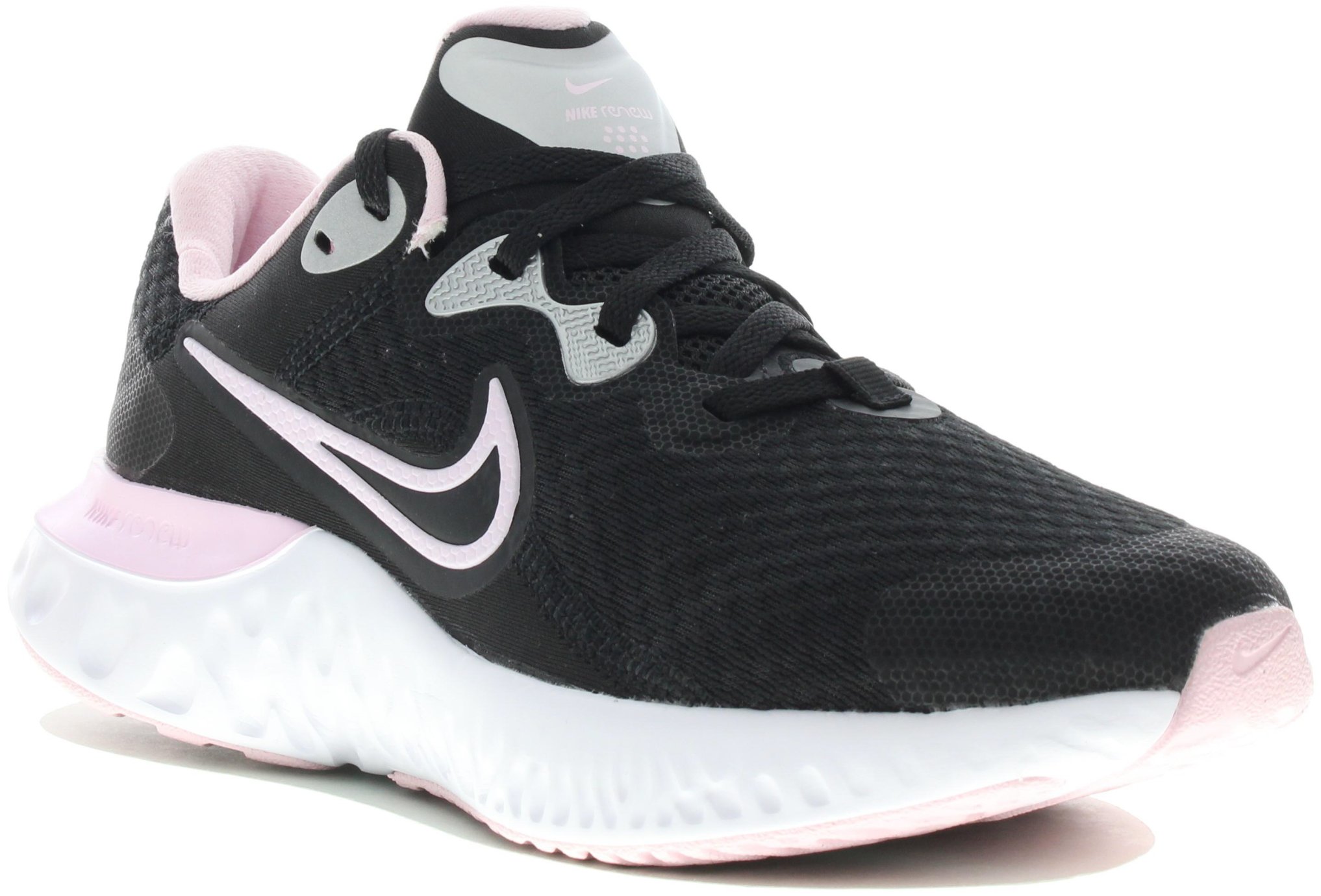 Nike Renew Run 2 en promoción | Junior Niña Zapatillas Terrenos mixtos Nike