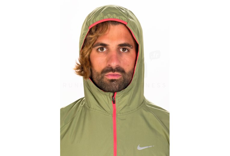Nike chaqueta Repel Miler