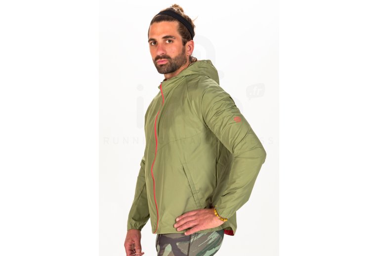 Nike chaqueta Repel Miler