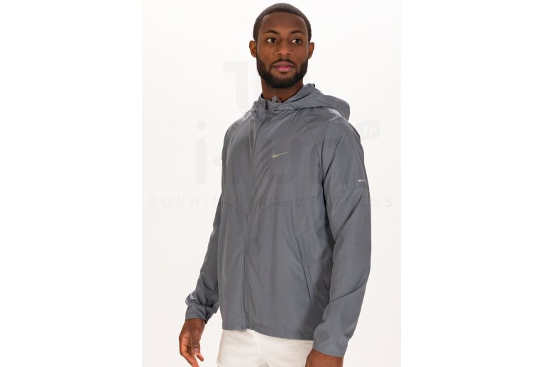 Nike chaqueta Repel Miler