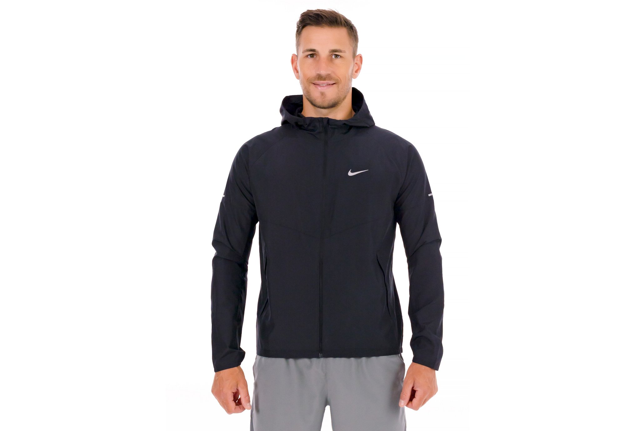 Nike Repel Miler M special offer | Men Clothing Jackets Nike