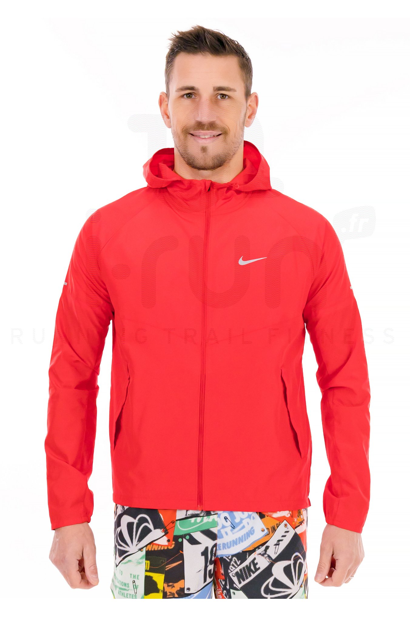 Nike Repel Miler M