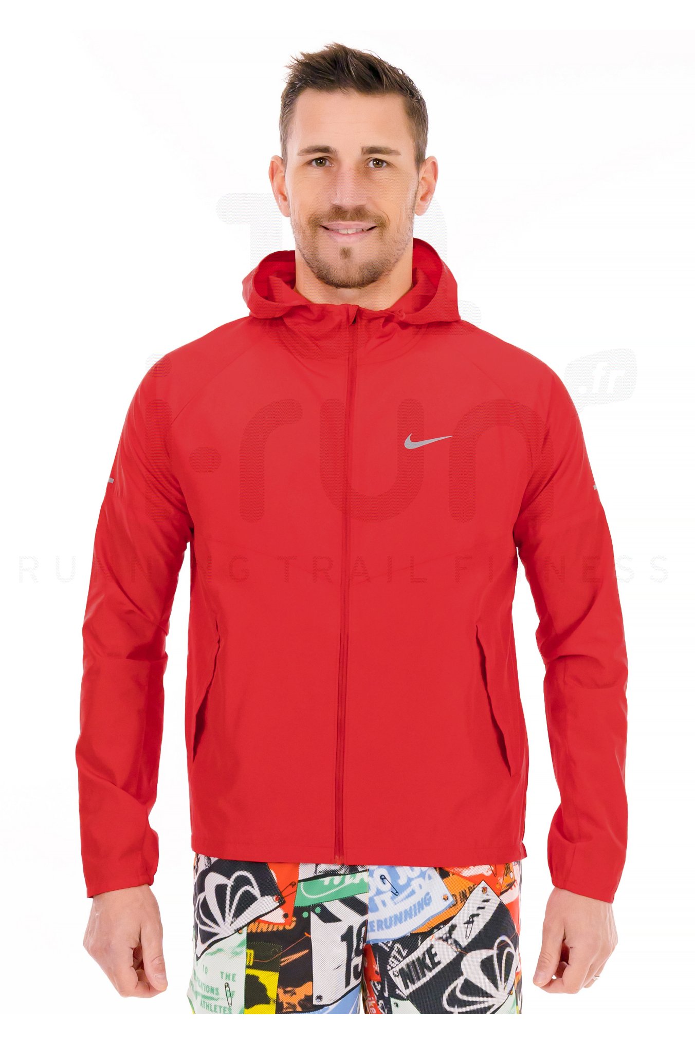 Nike Repel Miler