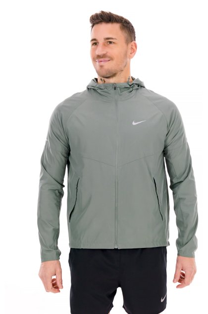 Nike chaqueta Repel Miler