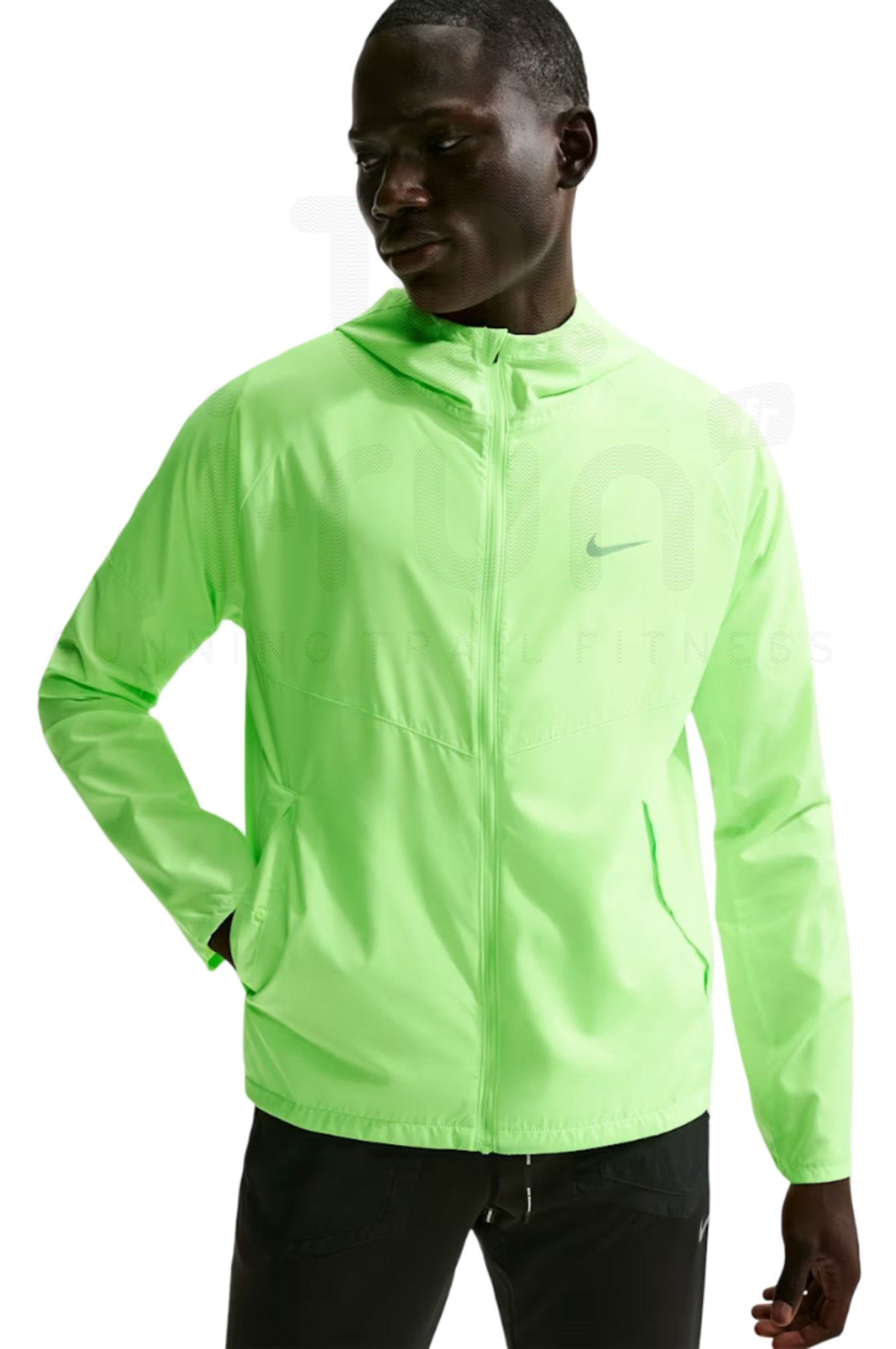 Nike Repel Miler M
