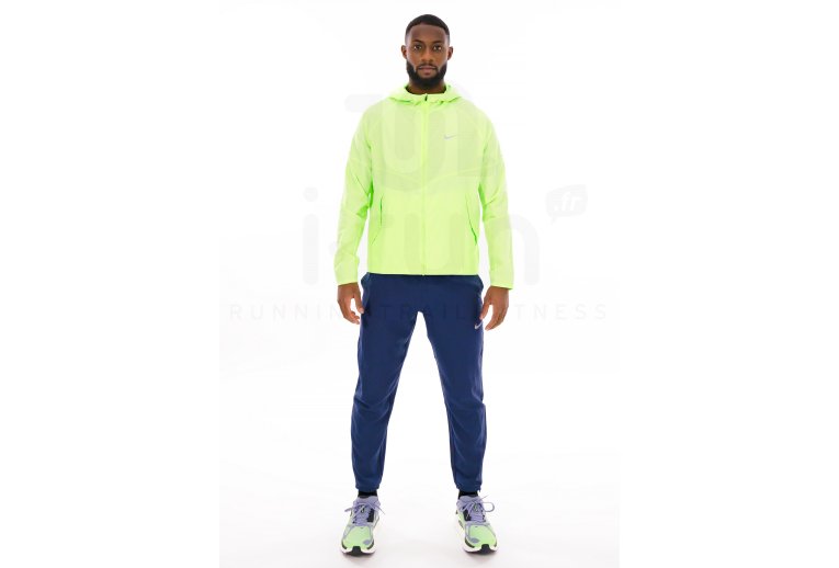 Nike chaqueta Repel Miler
