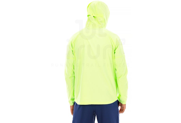 Nike chaqueta Repel Miler