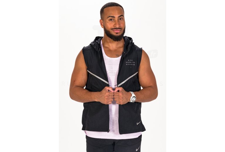 Nike Repel Run Division