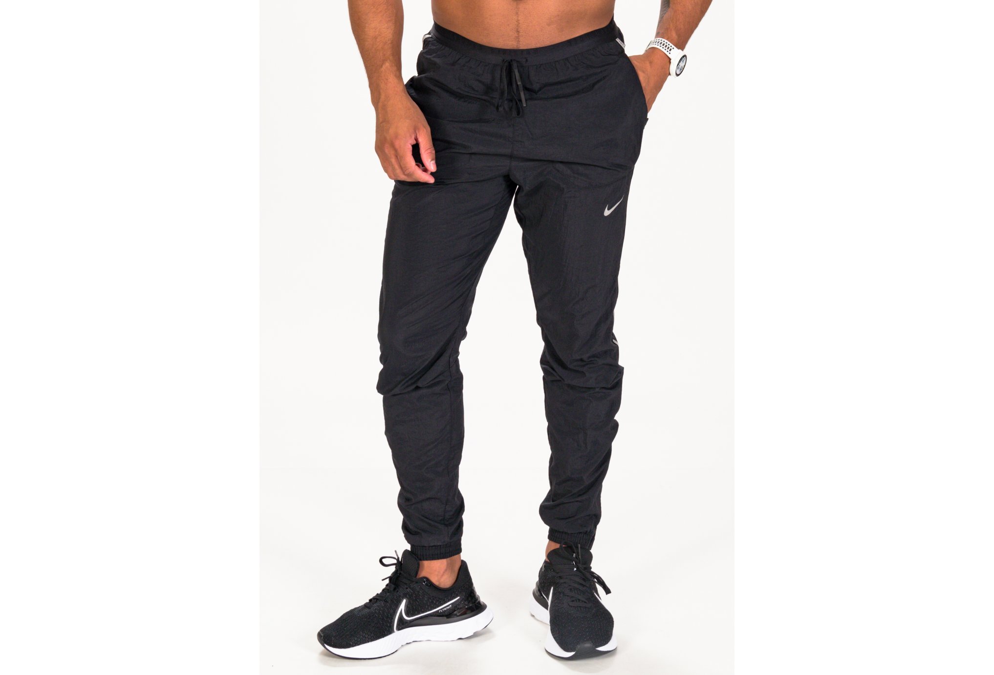 Nike Repel Run Division M homme pas cher