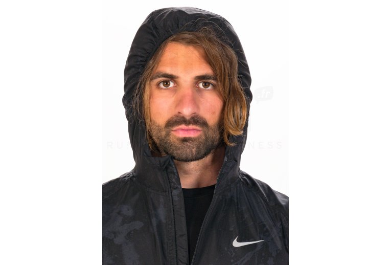 Nike chaqueta Repel Run Division