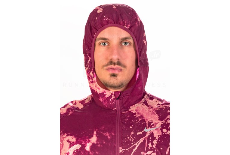 Nike Repel Run Division Herren