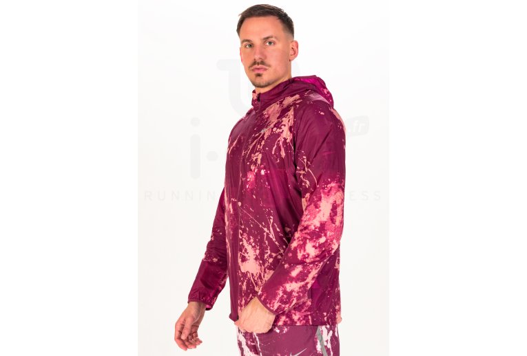 Nike Repel Run Division Herren