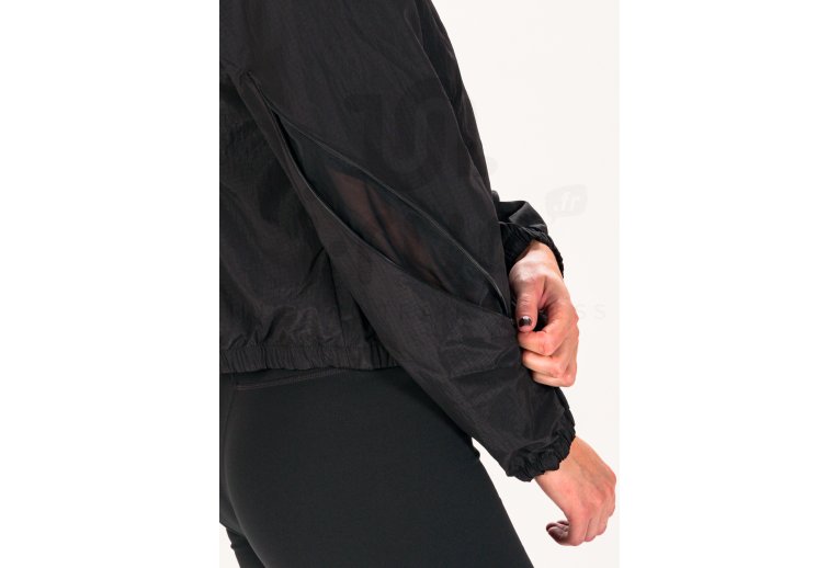 Nike Repel Run Division Damen