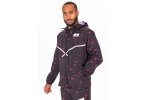 Nike chaqueta Repel UV Windrunner D.Y.E.