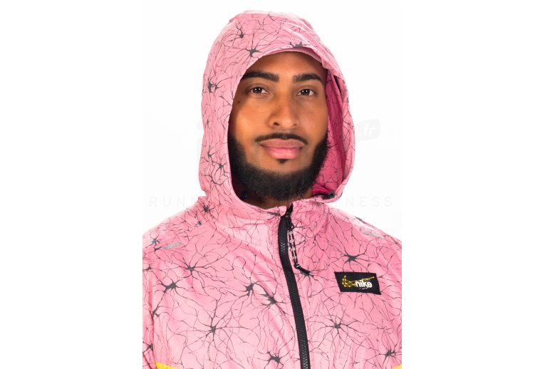 Nike Repel UV Windrunner D.Y.E. Herren