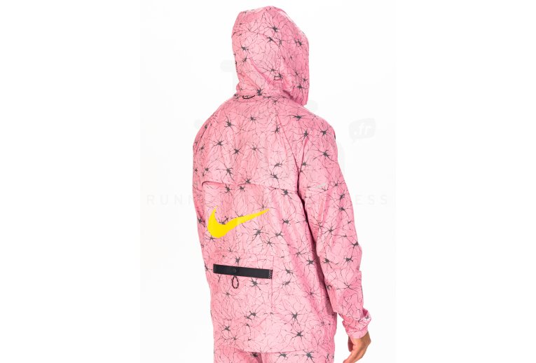 Nike Repel UV Windrunner D.Y.E. Herren