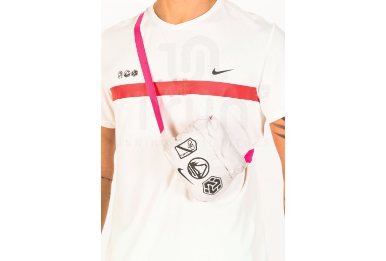 Nike Repel UV Windrunner Hakone M