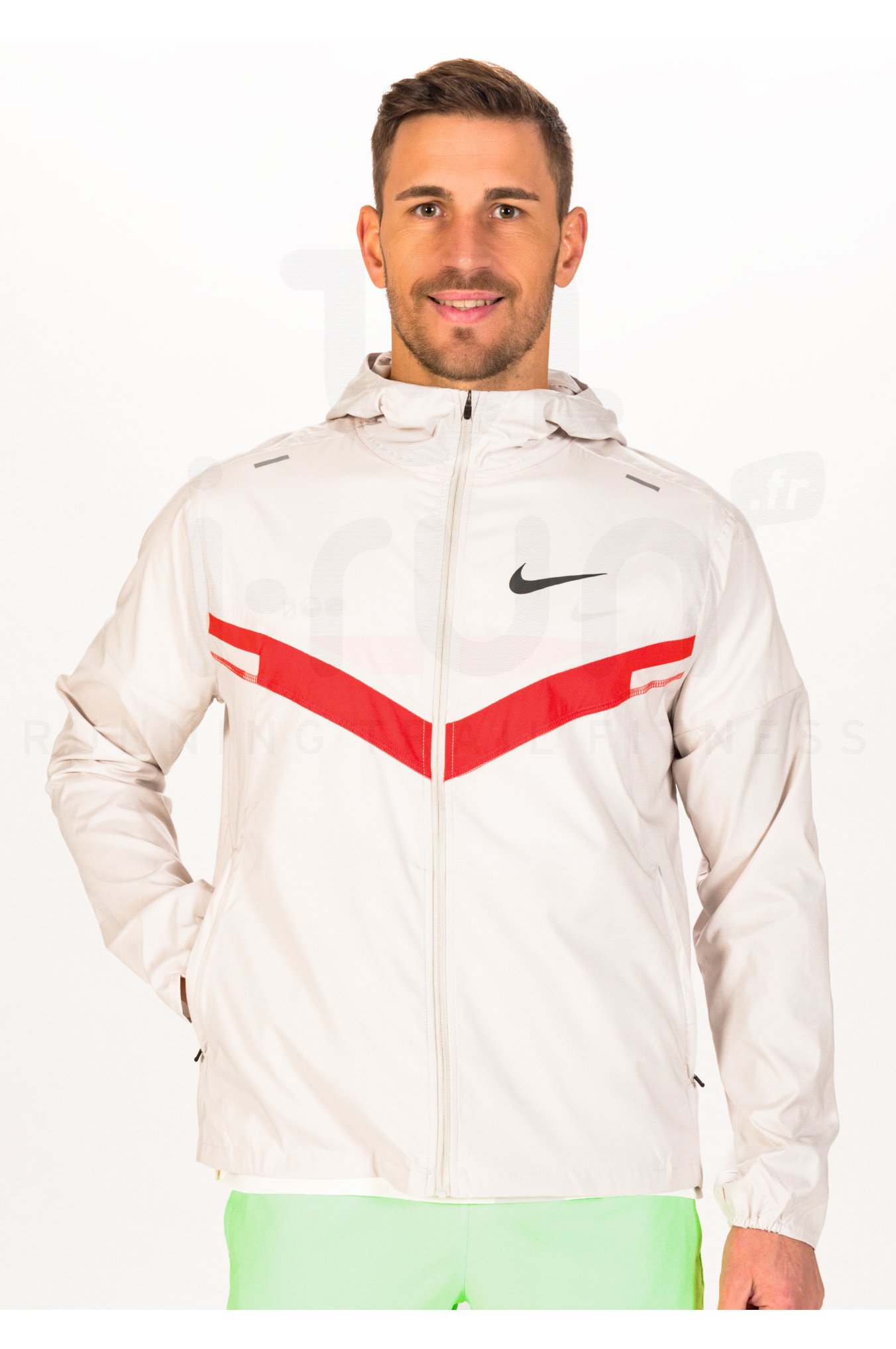 Nike Repel Miler NYC M homme pas cher