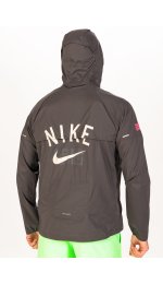 Nike Repel UV Windrunner Hakone M