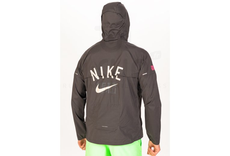 Nike Repel UV Windrunner Hakone Herren