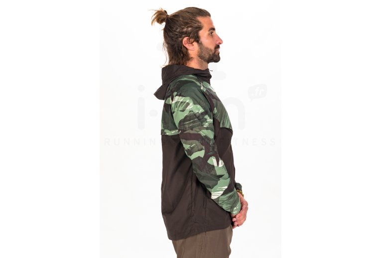 Nike chaqueta Repel Windrunner