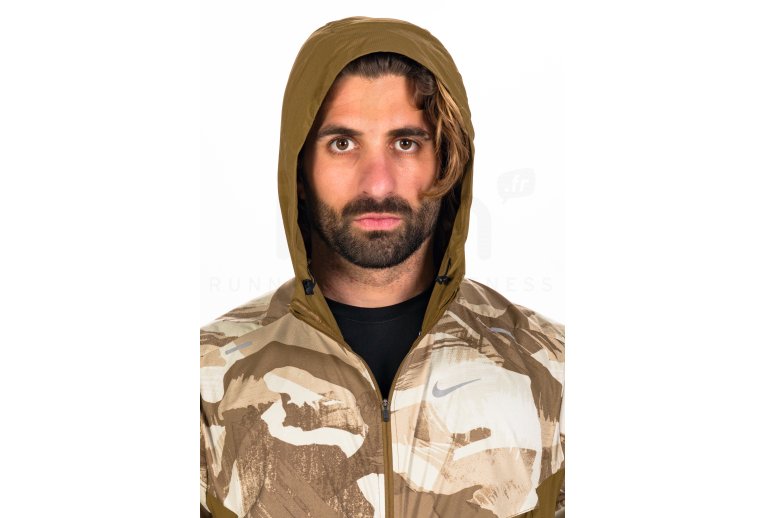 Nike Repel Windrunner Herren