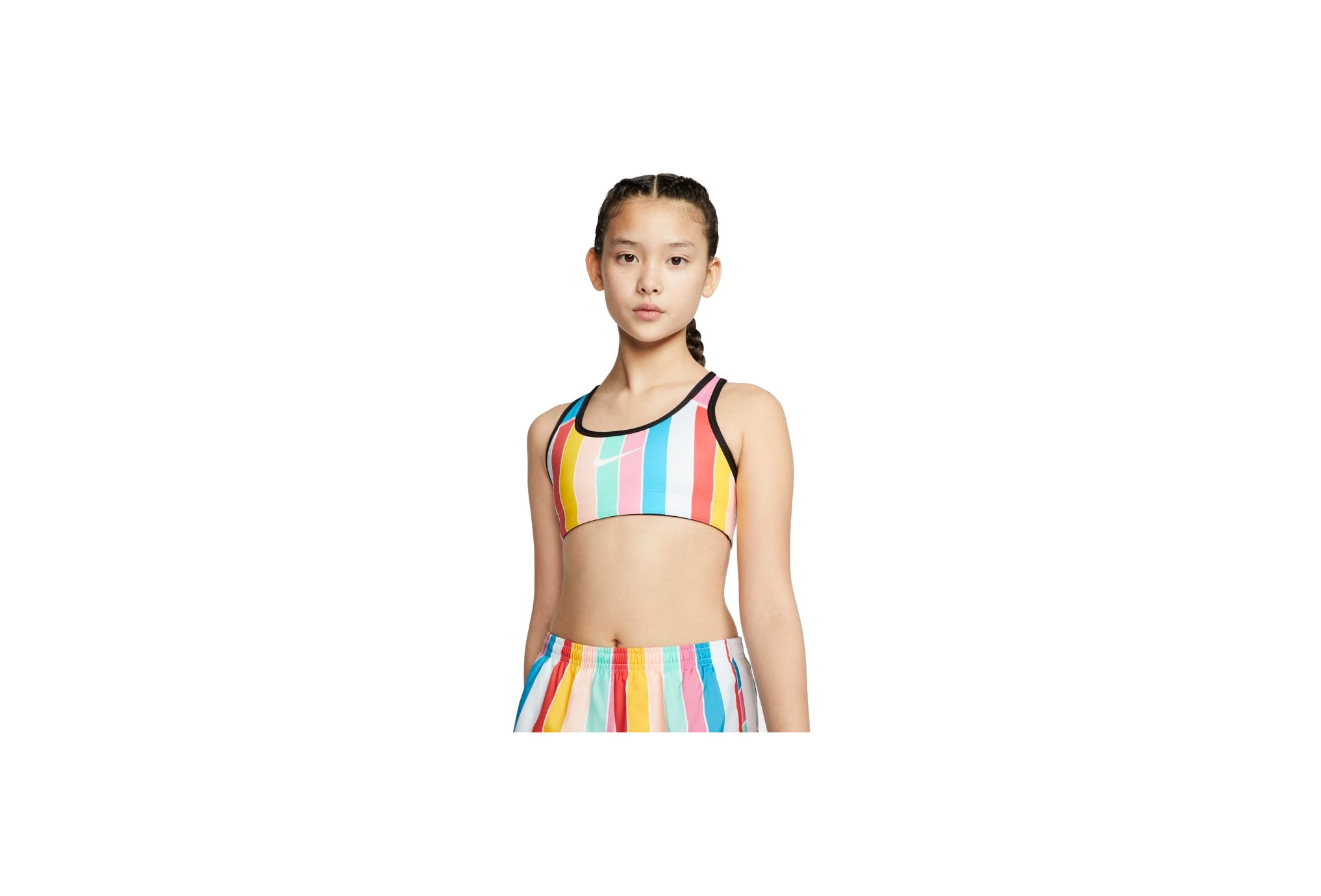 Nike Reversible Fille vêtement running femme
