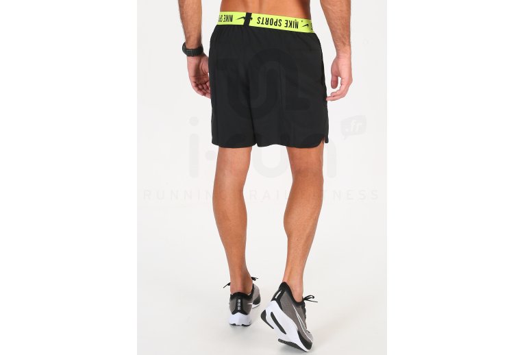 Nike pantal�n corto Reversible PX