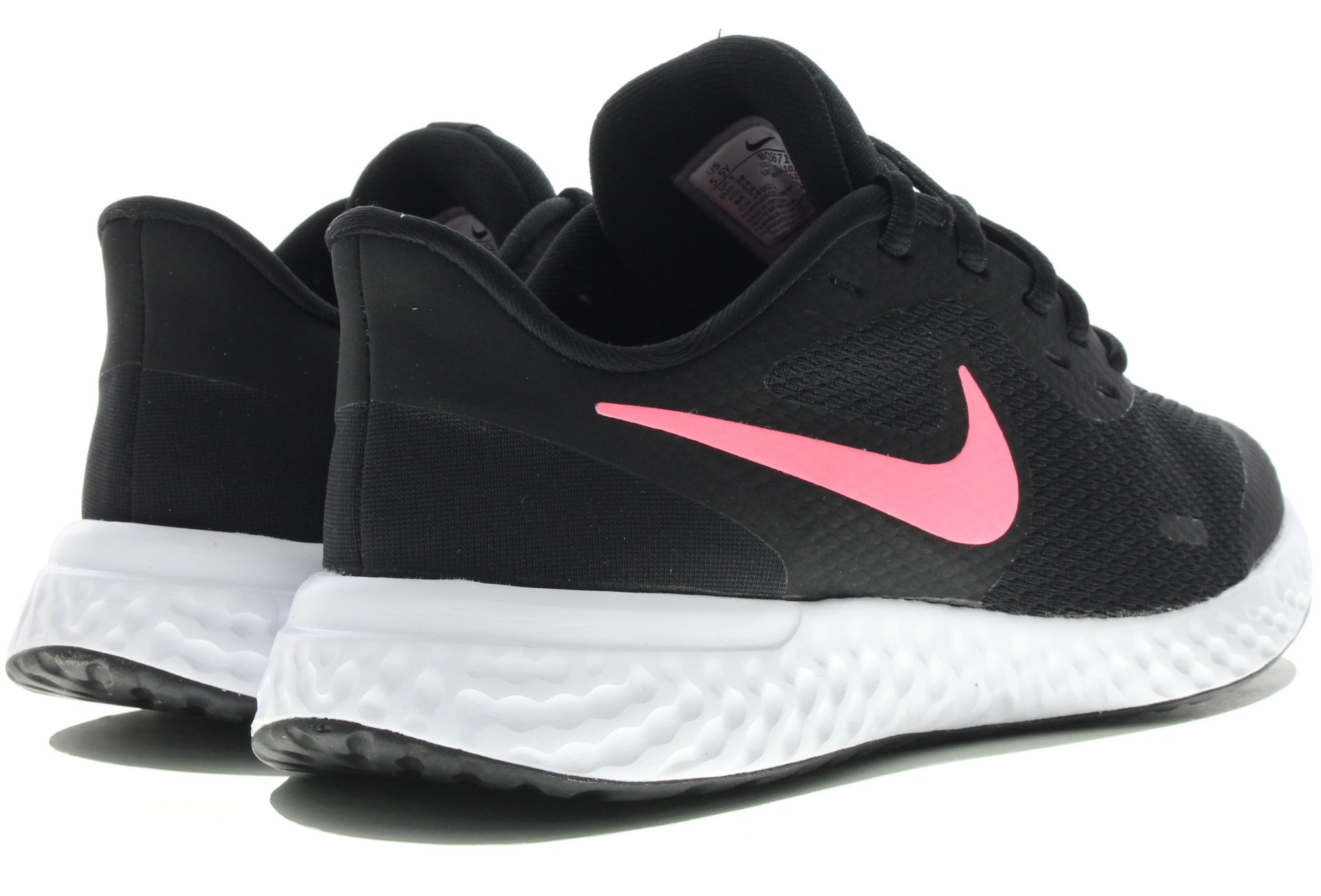 nike revolution fille